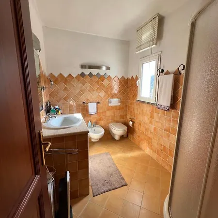 Casa Zara Apartment Abbiadori