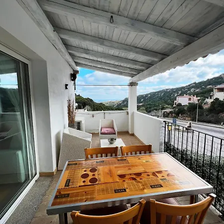 Apartment Casa Zara *