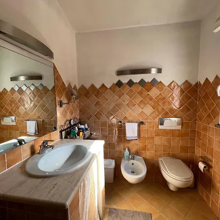 Casa Zara Abbiadori