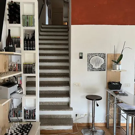 Casa Zara Apartment *