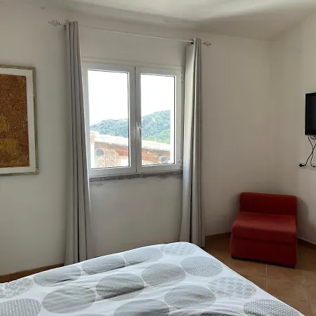 Apartment Casa Zara Abbiadori