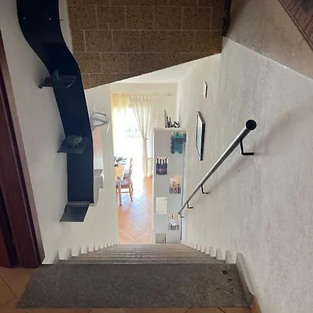 Casa Zara Abbiadori