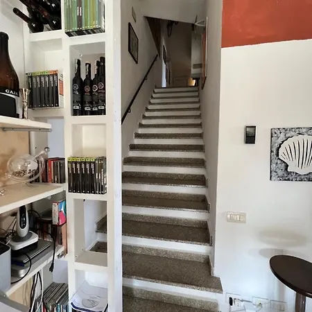Casa Zara Apartment Abbiadori