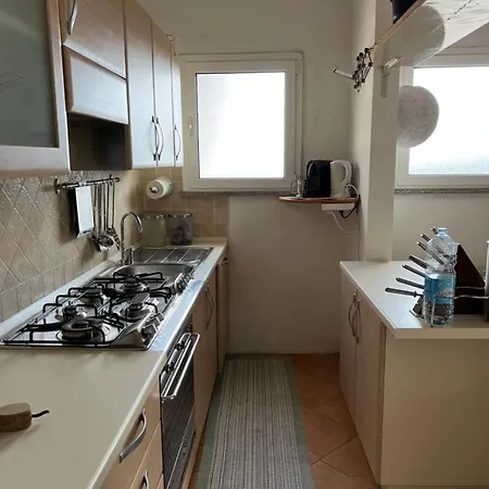 Casa Zara Apartment
