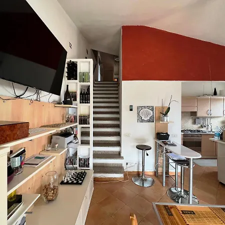 Casa Zara * Abbiadori