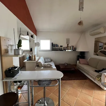 Apartment Casa Zara Abbiadori
