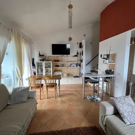 Apartment Casa Zara