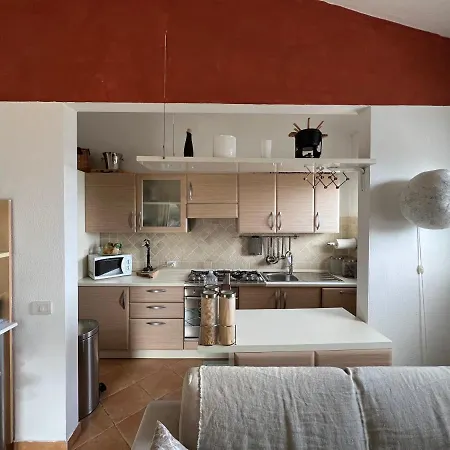Casa Zara Apartment